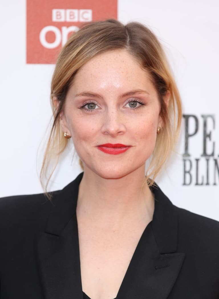 Peaky Blinders actress Sophie Rundle welcomes baby boy Peaky Blinders actress Sophie Rundle welcomes baby boy