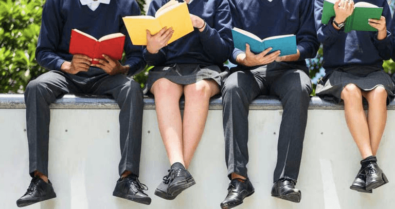 Parents are being bullied by schools with threatening letters over uniforms and shoes Parents are being bullied by schools with threatening letters over uniforms and shoes