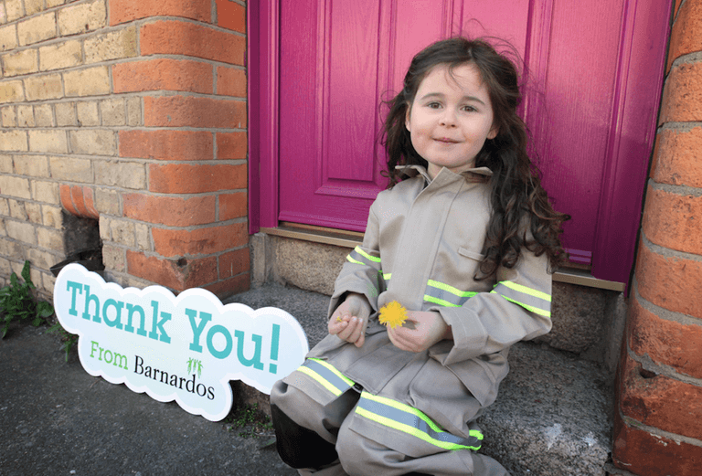 Ready, Set, Toddle! Here is how you can get involved in the Barnardos Big Toddle this year
