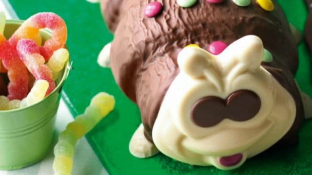 Marks and Spencers take legal action against Aldi over ‘Cuthbert the Caterpillar’ cake Marks and Spencers take legal action against Aldi over ‘Cuthbert the Caterpillar’ cake