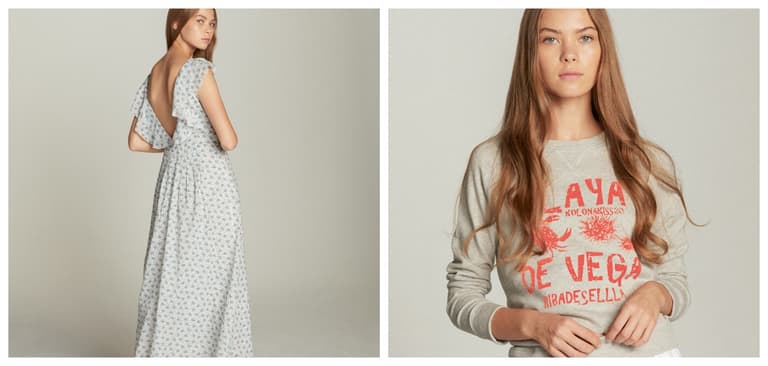 Love Zara and Mango? The new Spanish highstreet brand you need to know about