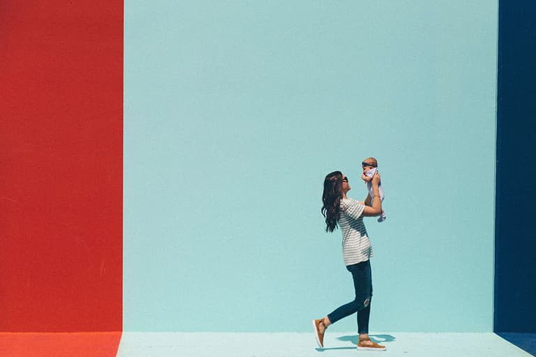 Using a childminder? You might be entitled to a new subsidy.