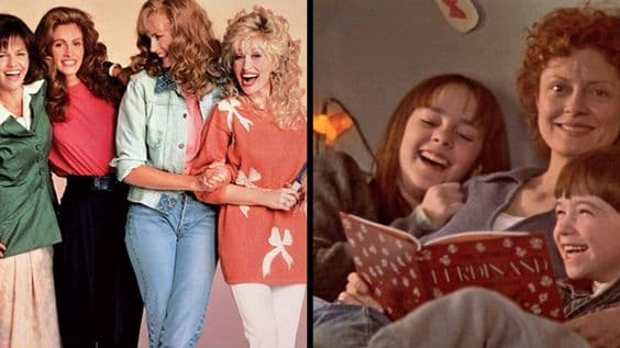 5 Mother/Daughter movies that are guaranteed to have us in tears every time 5 Mother/Daughter movies that are guaranteed to have us in tears every time