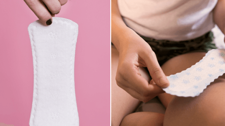 Teens: Health expert answers most common questions about periods Teens: Health expert answers most common questions about periods