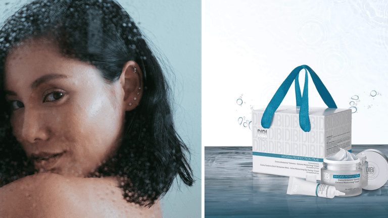 Skin care must have: DIBI MILANO introduce 2 new products to their range