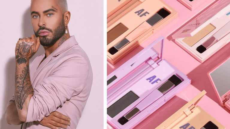 Penneys x Andrew Fitzsimons have launched a new hair must-have