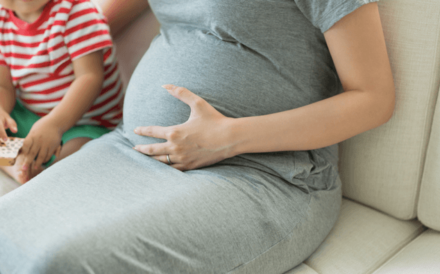 Some women apparently feel ‘phantom’ baby kicks even years after they were pregnant Some women apparently feel ‘phantom’ baby kicks even years after they were pregnant