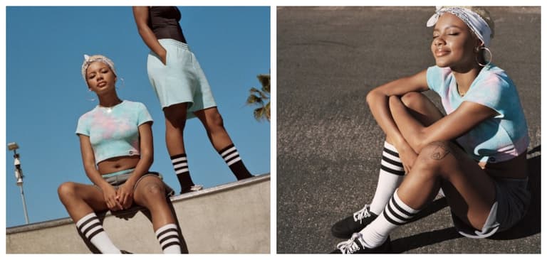 H&M is launching a skate-and-surf inspired summer collection for tweens and teens H&M is launching a skate-and-surf inspired summer collection for tweens and teens