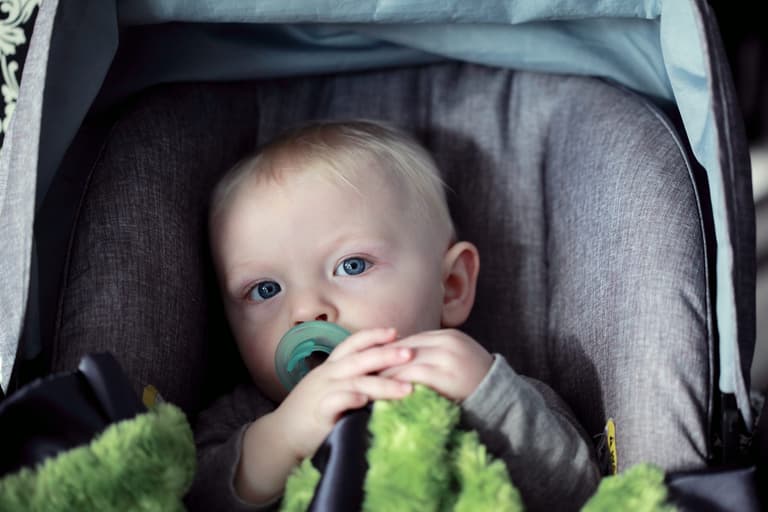 Road trip planned? Travel safe this summer with these car seat safety tips Road trip planned? Travel safe this summer with these car seat safety tips
