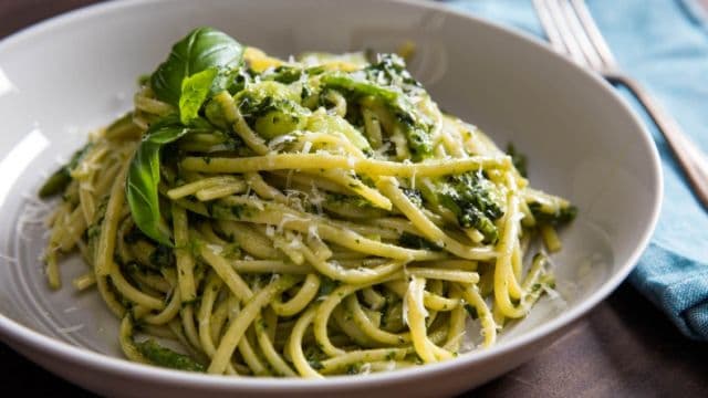 Experts reveal this popular pasta dish is actually WORSE for kids than a Happy Meal