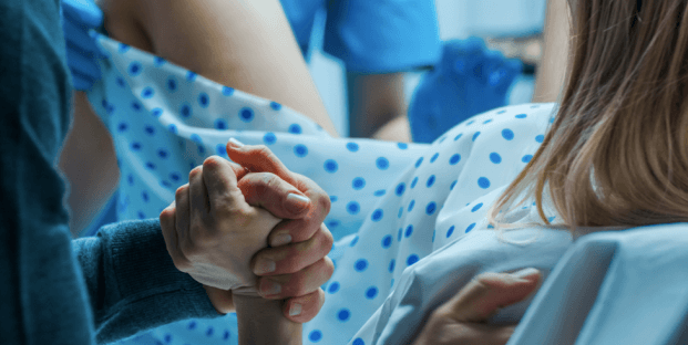 Nobody told me about shaking after giving birth and I was not prepared for how scary it was Nobody told me about shaking after giving birth and I was not prepared for how scary it was
