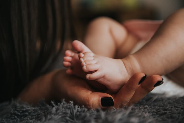 Mum issues warning to parents after daughter’s FOP diagnosis Mum issues warning to parents after daughter’s FOP diagnosis