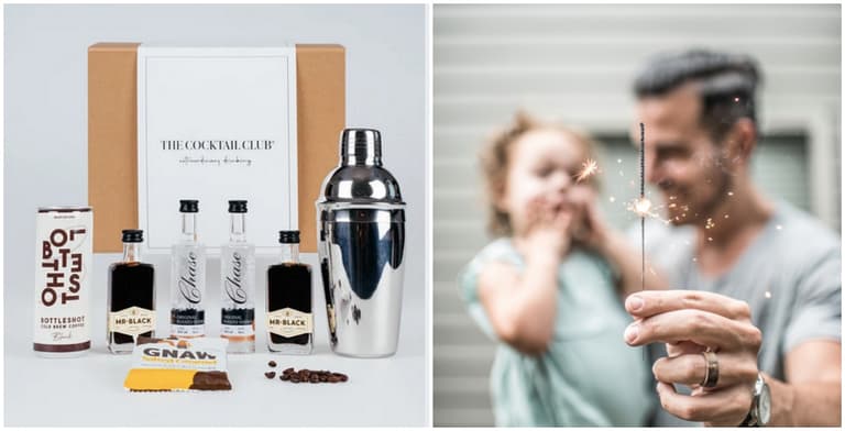 Happy Father’s Day! 11 great and original gifts that are definitively not socks
