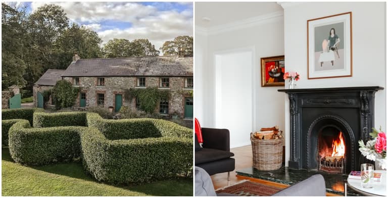 3 stunning – and child-friendly – homes you can rent in Ireland this summer 3 stunning – and child-friendly – homes you can rent in Ireland this summer