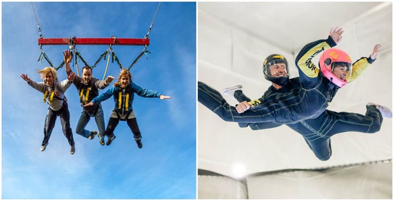 Holidays with teens or tweens? 7 adrenaline-filled attractions in Northern Ireland they’ll love Holidays with teens or tweens? 7 adrenaline-filled attractions in Northern Ireland they’ll love