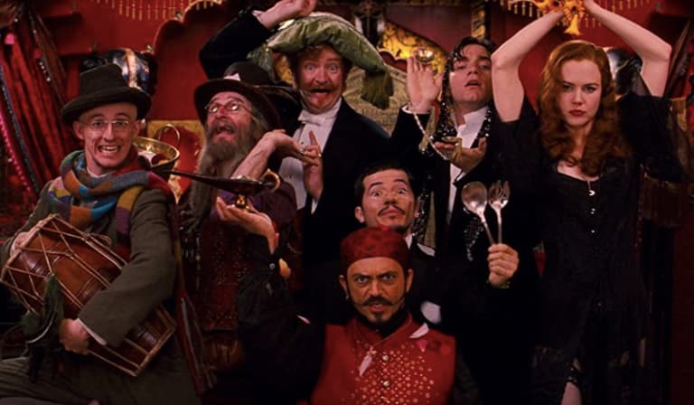 ‘Moulin Rouge!’ turns 20 and Nicole Kidman is just as nostalgic as the rest of us ‘Moulin Rouge!’ turns 20 and Nicole Kidman is just as nostalgic as the rest of us