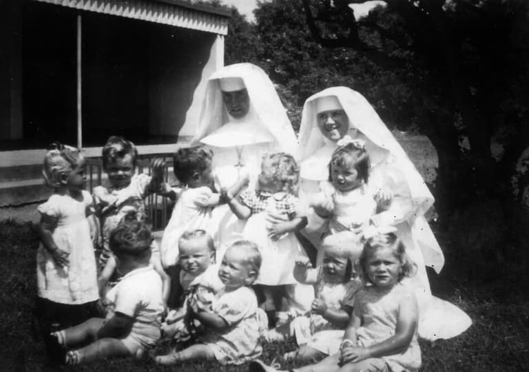 What were the “mass abuses” carried out in mother and baby homes? Here’s what survivors, witnesses and historians allege What were the “mass abuses” carried out in mother and baby homes? Here’s what survivors, witnesses and historians allege