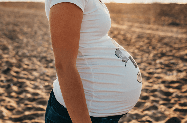 A new study has found that more women go into premature labour in a heatwave