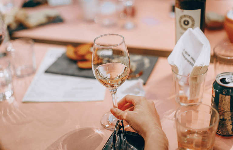 The “troubling” stats around alcohol, smoking and drugs in women trying for a baby