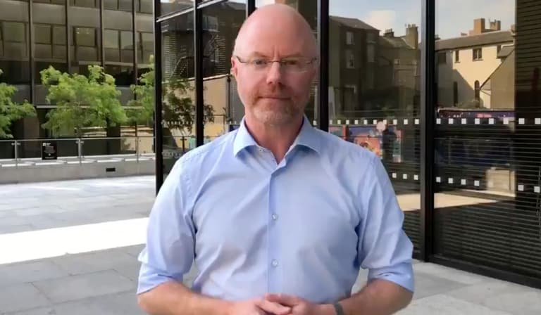 Couple in wrongful termination case to meet Stephen Donnelly to “ensure this never, ever happens again” Couple in wrongful termination case to meet Stephen Donnelly to “ensure this never, ever happens again”