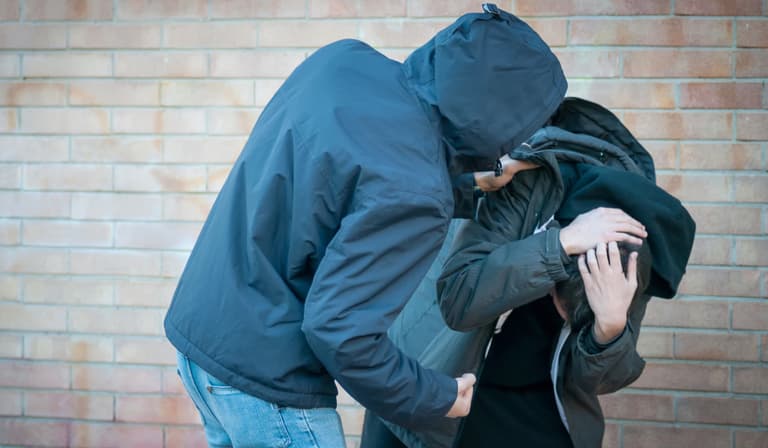 The newest pandemic: Teen street violence is more frightening than Covid, for parents The newest pandemic: Teen street violence is more frightening than Covid, for parents