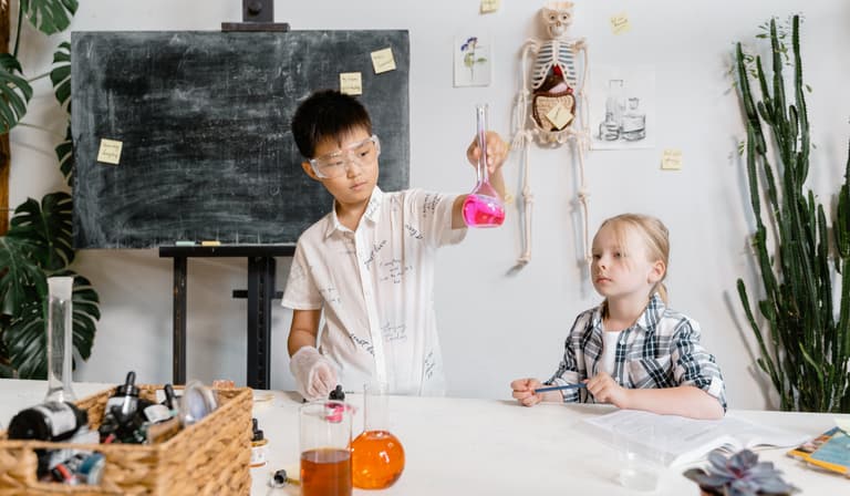 9 ways to make your child a good learner, according to a Mensa consultant 9 ways to make your child a good learner, according to a Mensa consultant