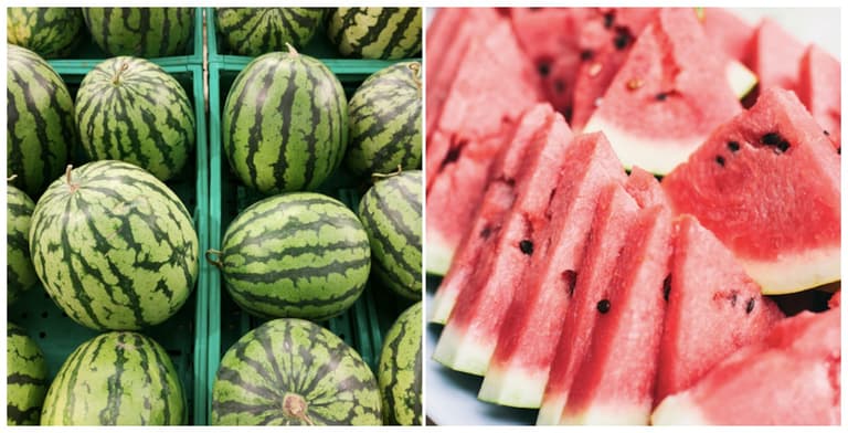 Pregnant? Here is why you should make sure to pick up a watermelon on your next grocery run Pregnant? Here is why you should make sure to pick up a watermelon on your next grocery run