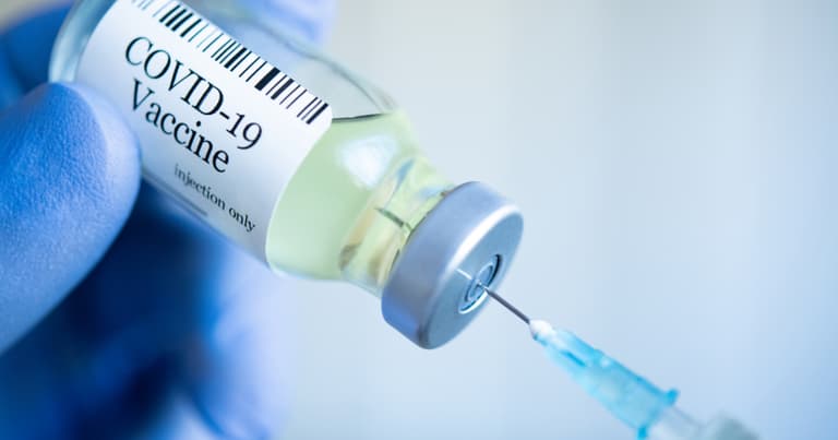 Pfizer says studies show 3 doses of its Covid vaccine protect against Omicron variant Pfizer says studies show 3 doses of its Covid vaccine protect against Omicron variant