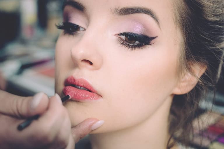 Sweating off your makeup? This foundation is the answer to your prayers Sweating off your makeup? This foundation is the answer to your prayers