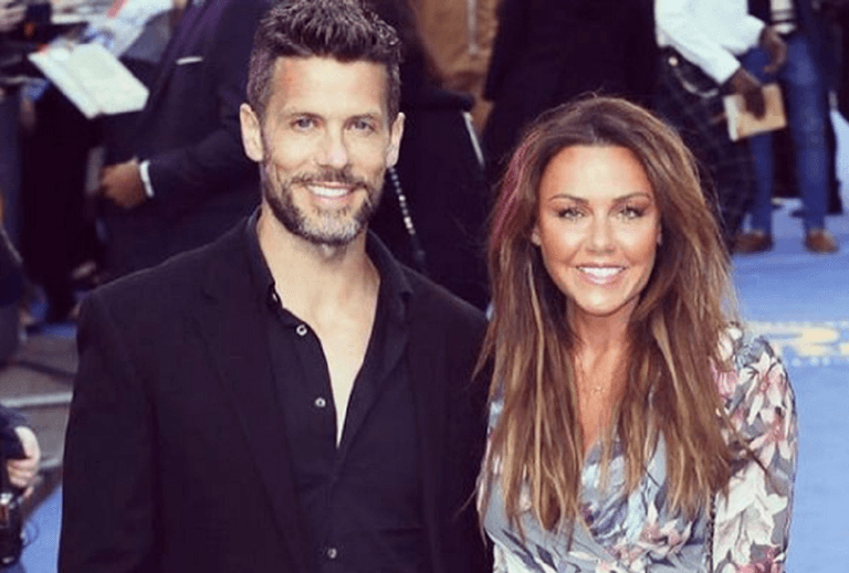 “I didn’t want the kids to grow up without their mother” Michelle Heaton’s Irish husband recalls frightening moments before rehab “I didn’t want the kids to grow up without their mother” Michelle Heaton’s Irish husband recalls frightening moments before rehab