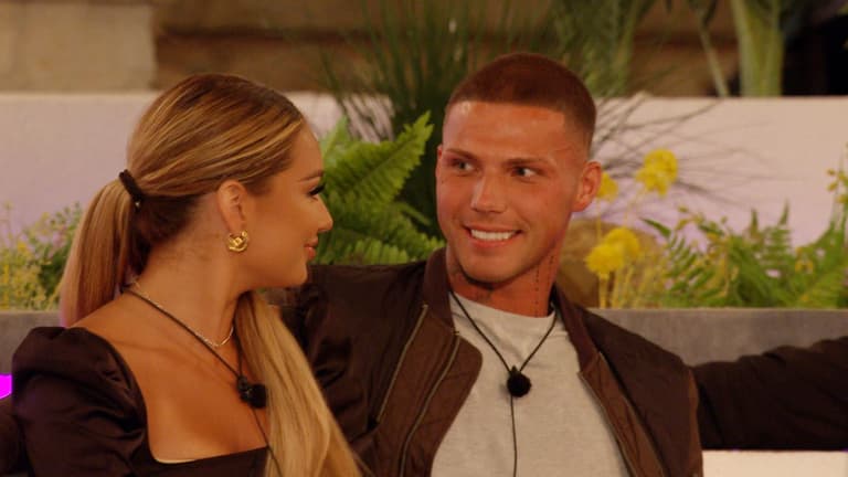 Why Love Island’s Danny is the boy we all pray our daughters never meet