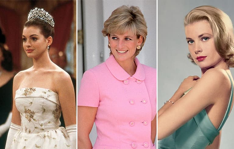 10 Baby names inspired by princesses 10 Baby names inspired by princesses