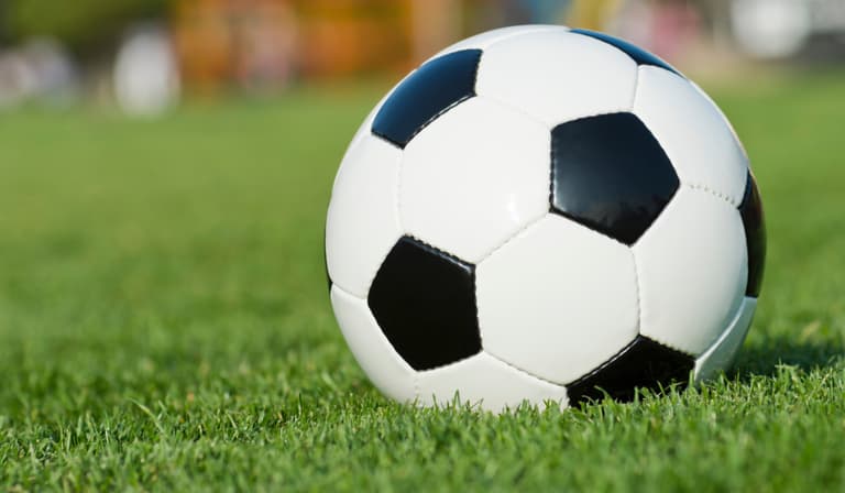 Premier League footballer arrested for suspected child sex offences