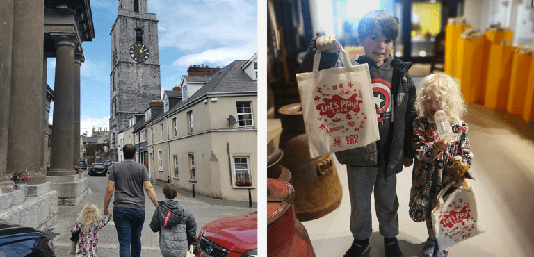 Tried and tested family days out: the Let’s Play Cork trail Tried and tested family days out: the Let’s Play Cork trail