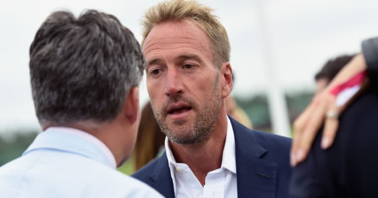BBC’s Ben Fogle opens up about the loss of his son, 7 years on BBC’s Ben Fogle opens up about the loss of his son, 7 years on