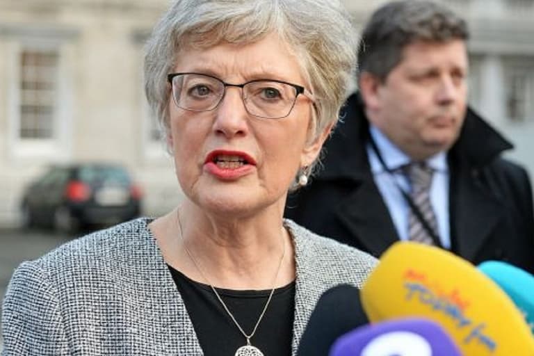 Several ministers to push for resumption of Communions and Confirmations following Zappone controversy Several ministers to push for resumption of Communions and Confirmations following Zappone controversy