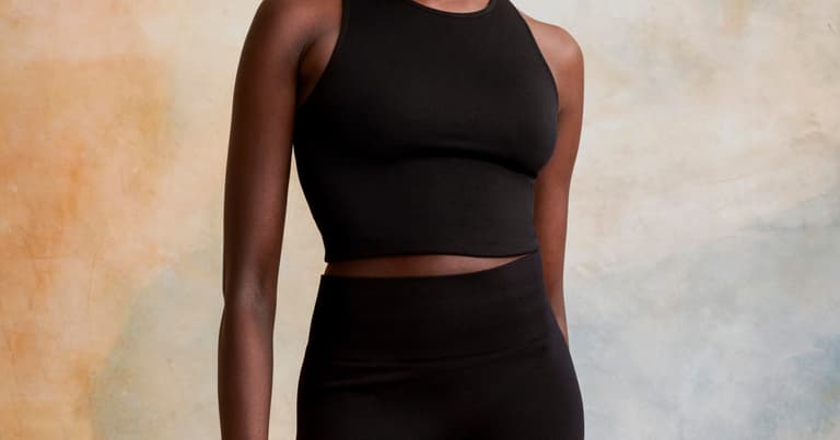 Those comfy seam-free sets are back at Penneys