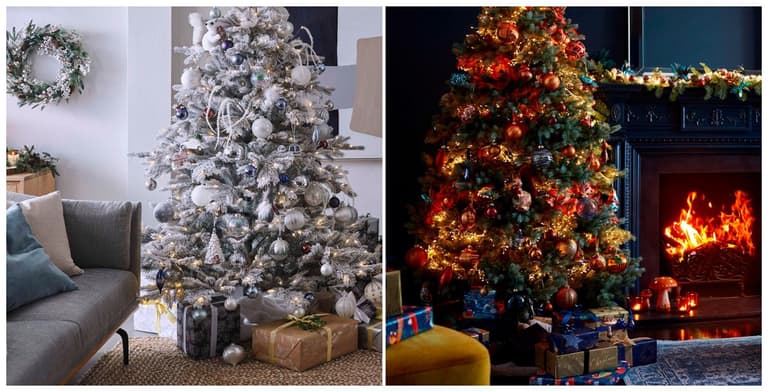 Revealed: John Lewis’ Christmas ’21 decor trend predictions are here! Revealed: John Lewis’ Christmas ’21 decor trend predictions are here!