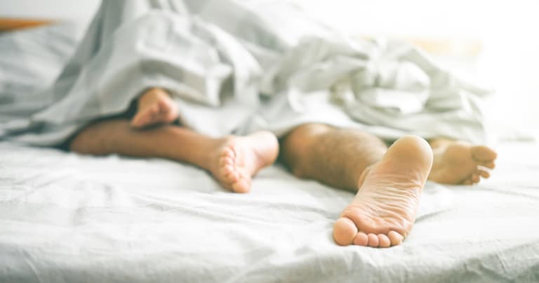 A clinical sex therapist says these are the best positions during pregnancy A clinical sex therapist says these are the best positions during pregnancy