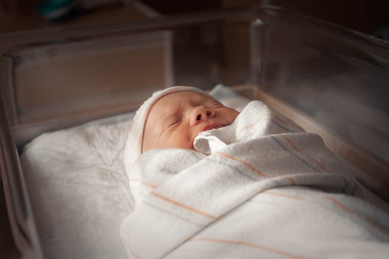 American Medical Association recommends gender be removed from public birth certificates