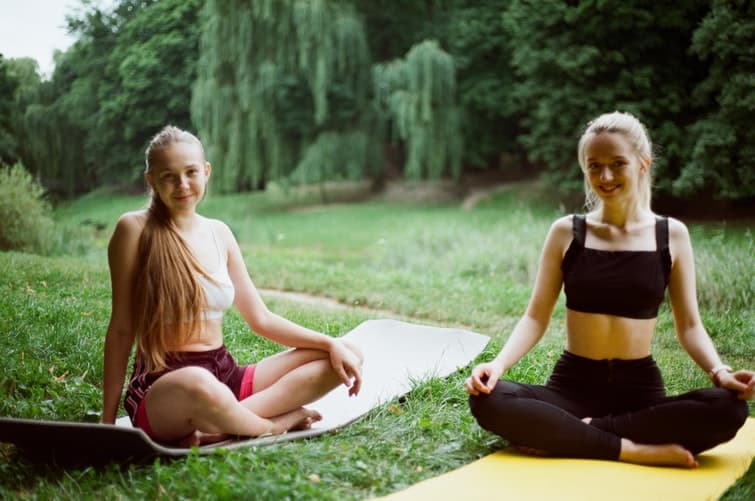Pelvic floor exercises should be part of sex education for secondary school girls