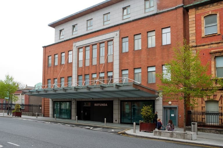 S.capitis outbreak recorded at Dublin’s Rotunda hospital S.capitis outbreak recorded at Dublin’s Rotunda hospital