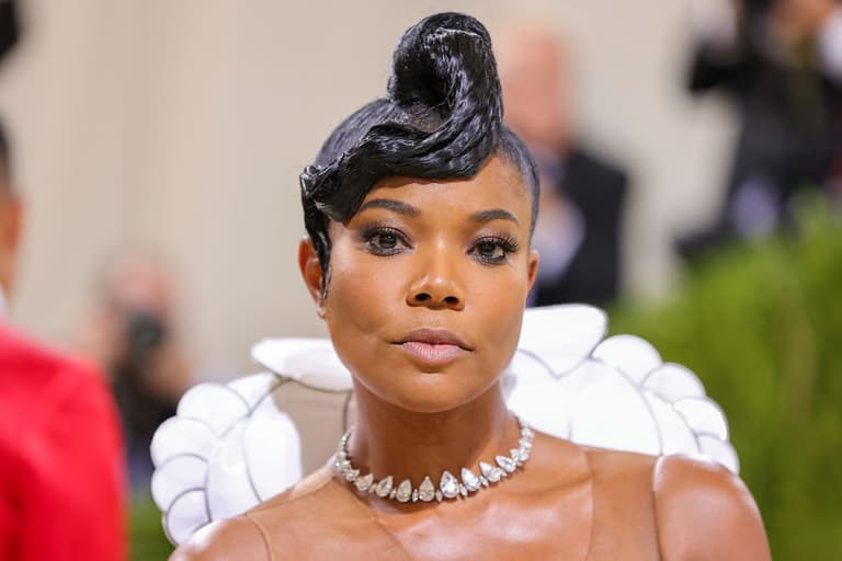 Gabrielle Union was “devastated” by partner fathering another woman’s child amid fertility struggles Gabrielle Union was “devastated” by partner fathering another woman’s child amid fertility struggles