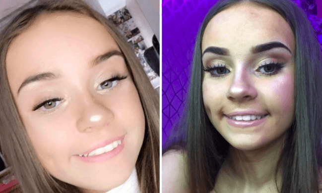 Tributes paid to Offaly teenager who passed away after short battle with brain tumour Tributes paid to Offaly teenager who passed away after short battle with brain tumour