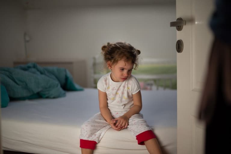 Lone parents and their kids account for over 50% of homeless families