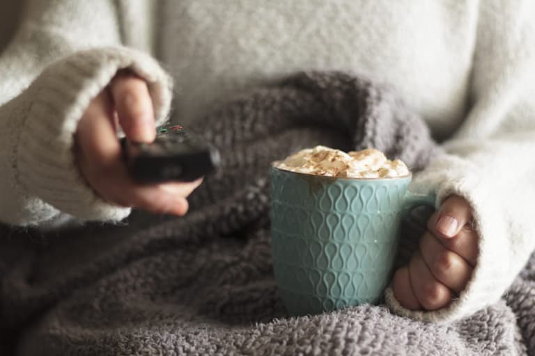 6 cozy TV shows that will get you in the mood for Autumn