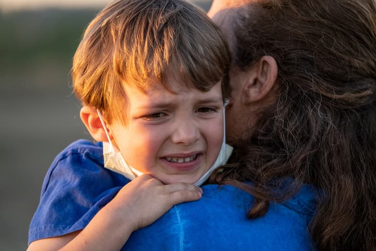 Parents could be sued for outing children with Covid-19 in group chats