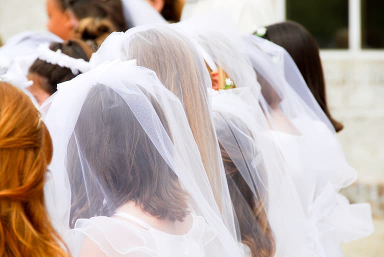 Opinion: Taking Communion out of school system will sort the believers from the non-believers Opinion: Taking Communion out of school system will sort the believers from the non-believers