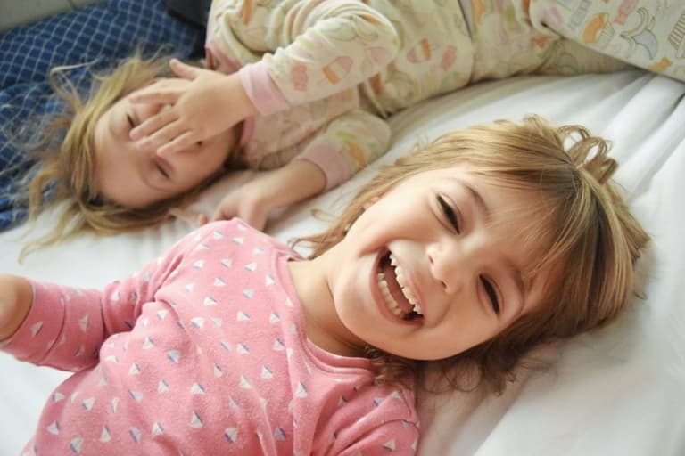 Covid: Updated advice issued for schoolchildren on sleepovers