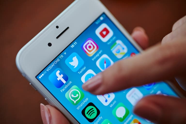 Teenagers set to protest outside Facebook HQ tomorrow over harm caused by social media